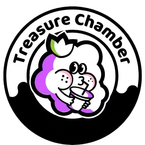 Treasure Chamber
